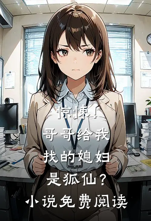 惊悚!哥哥给我找的媳妇是狐仙?免费阅读全文