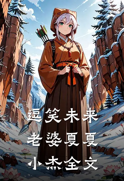 逗笑未来老婆夏夏小杰全文在线阅读