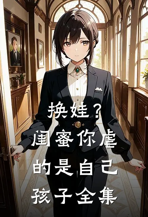 换娃?闺蜜你虐的是自己孩子全集