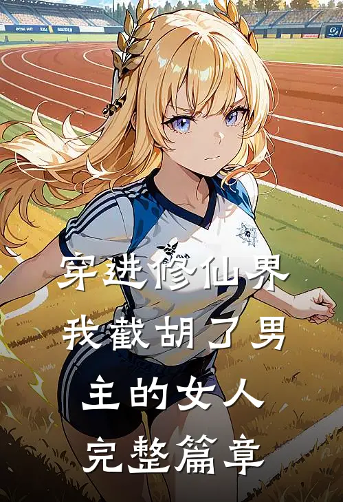 穿进修仙界我截胡了男主的女人完整篇章免费阅读