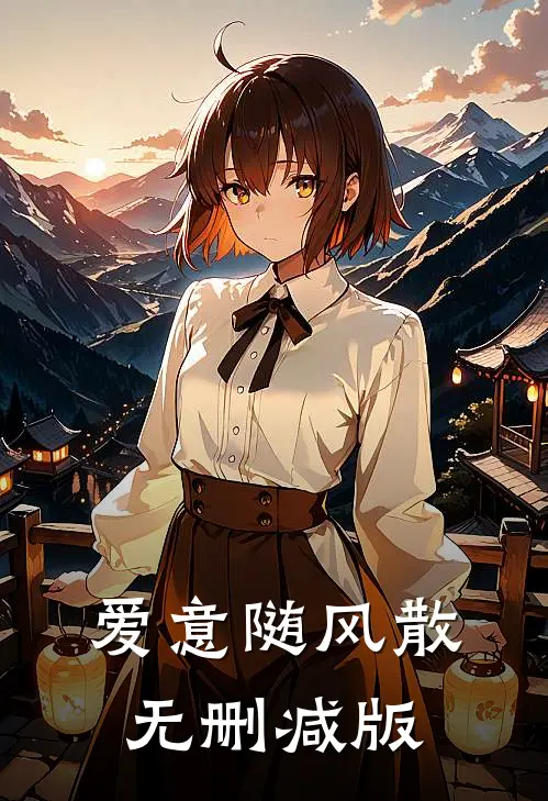 爱意随风散无删减版