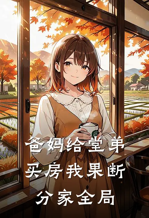 爸妈给堂弟买房我果断分家全局怎么办