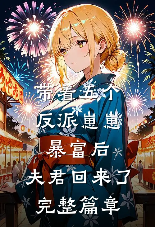 带着五个反派崽崽暴富后,夫君回来了完整篇章