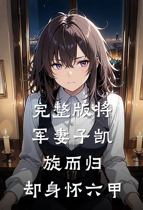 完整版将军妻子凯旋而归,却身怀六甲的
