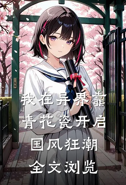 我在异界靠青花瓷开启国风狂潮全文浏览