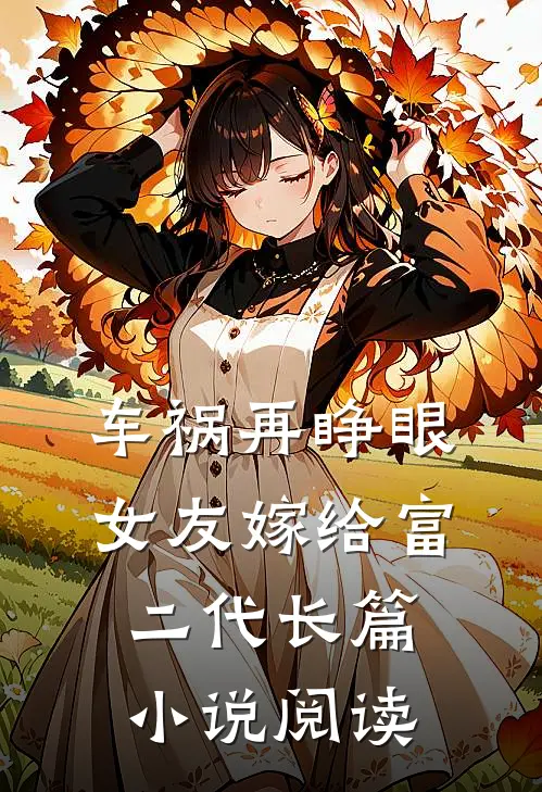 车祸再睁眼,女友嫁给富二代长篇阅读