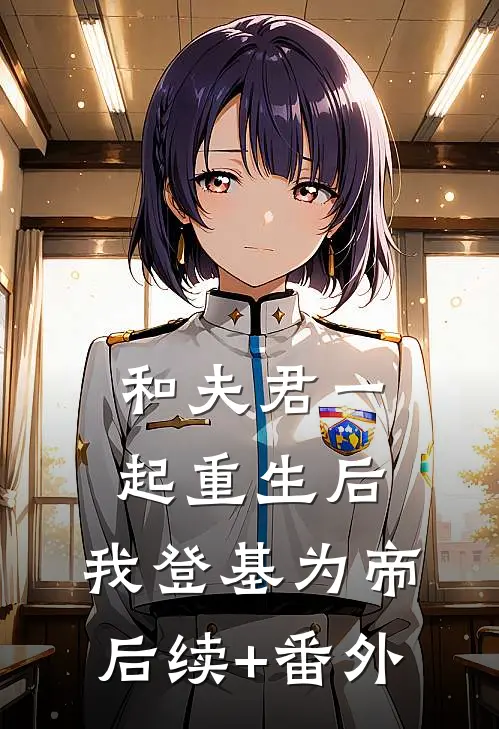 和夫君一起重生后，我登基为帝后续+番外