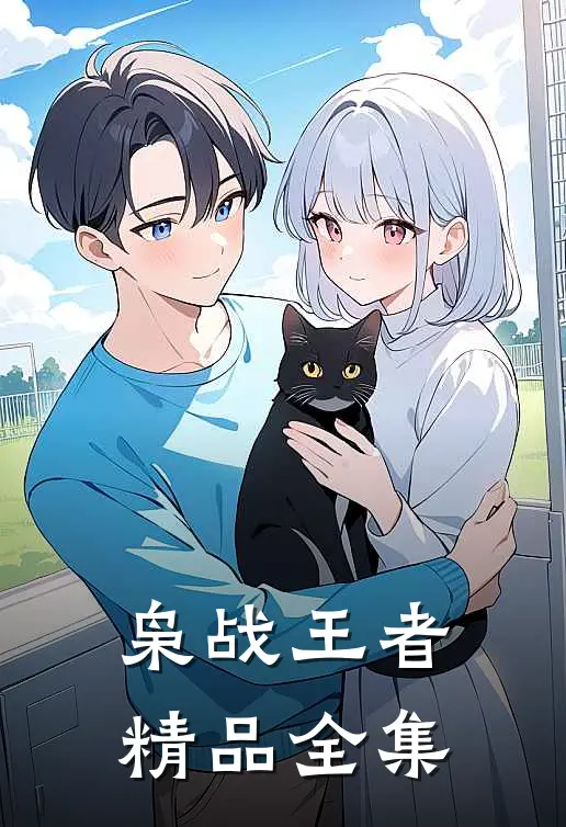 枭战王者精品全集