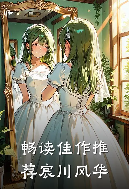 畅读佳作推荐宸川风华