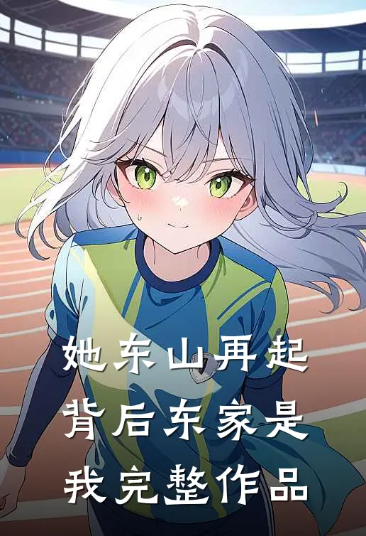 她东山再起,背后东家是我完整作品吗