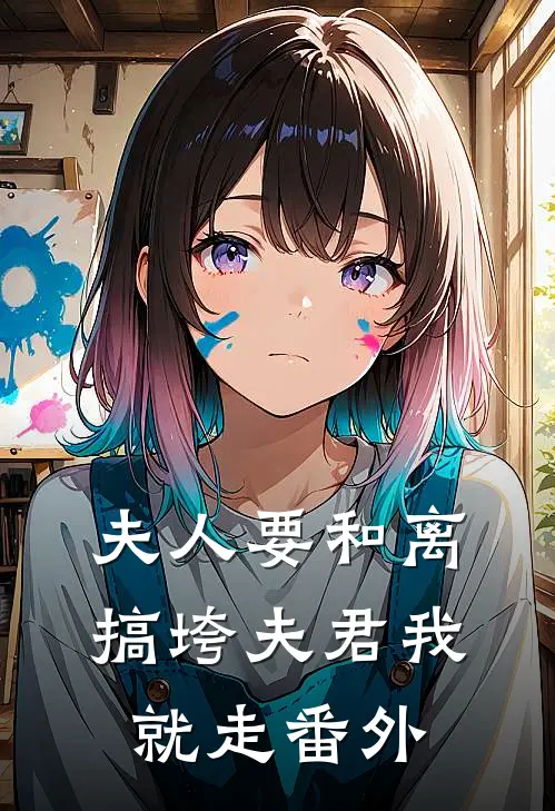 夫人要和离,搞垮夫君我就走 番外篇