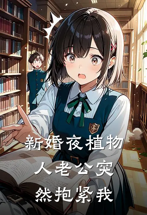 新婚夜植物人老公突然抱紧我