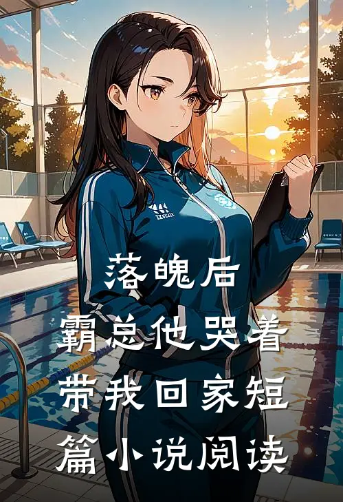 落魄后,霸总他哭着带我回家短篇阅读免费
