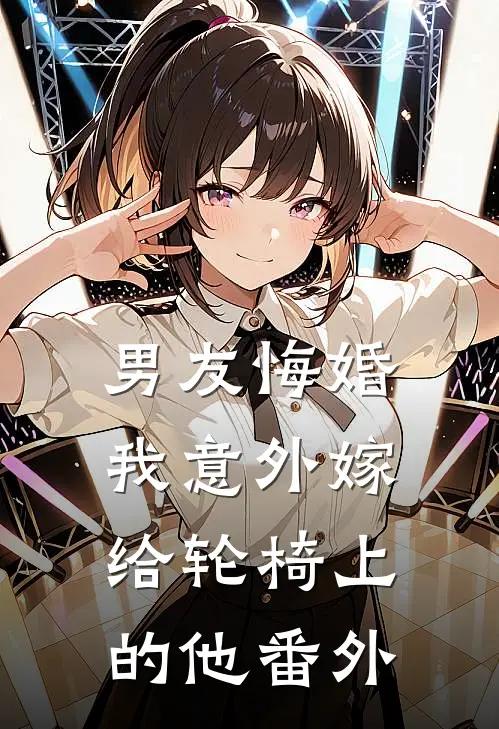 男友悔婚,我意外嫁给轮椅上的他 番外免费阅读