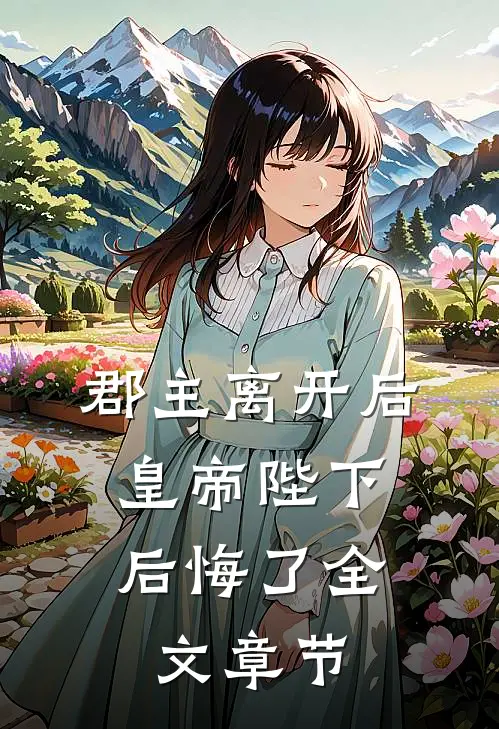 郡主离开后，皇帝陛下后悔了全文章节