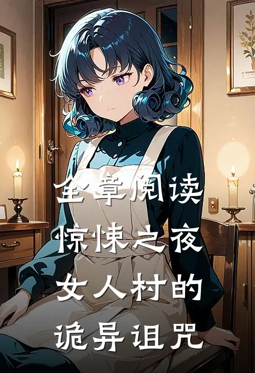 全章阅读惊悚之夜女人村的诡异诅咒