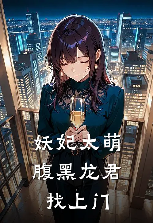 妖妃太萌腹黑龙君找上门