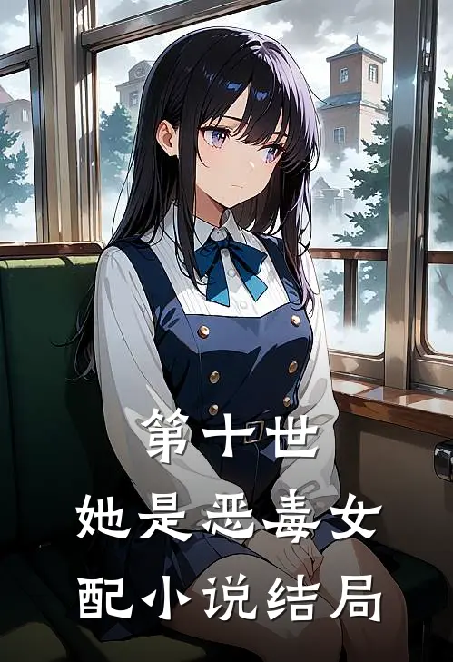 第十世,她是恶毒女配结局