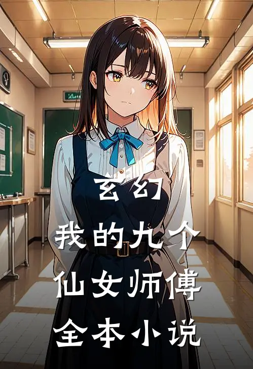 玄幻我的九个仙女师傅全本免费阅读