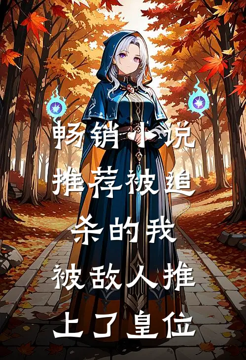 畅销小说推荐被追杀的我，被敌人推上了皇位