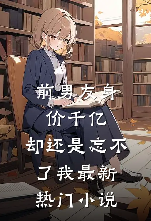 前男友身价千亿,却还是忘不了我最新热门免费阅读