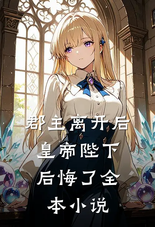 郡主离开后,皇帝陛下后悔了全本小说