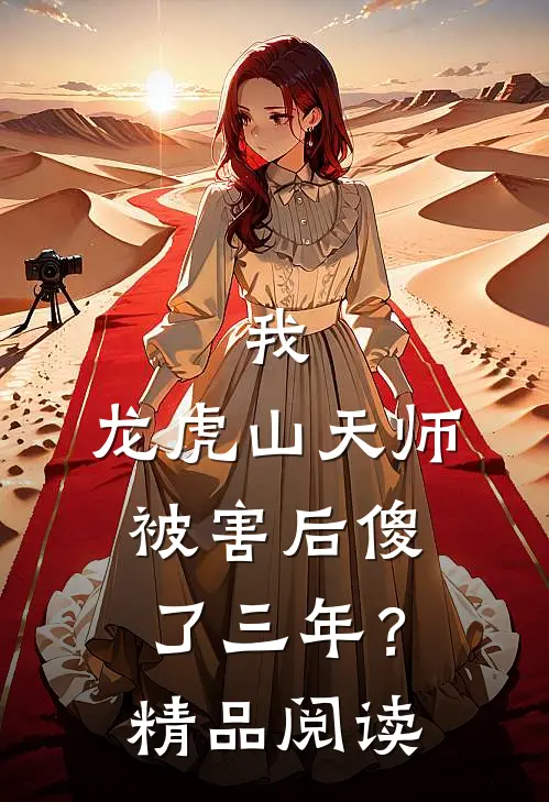 我,龙虎山天师,被害后傻了三年?精品阅读