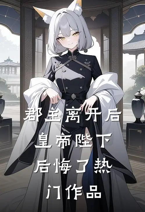 郡主离开后，皇帝陛下后悔了热门作品
