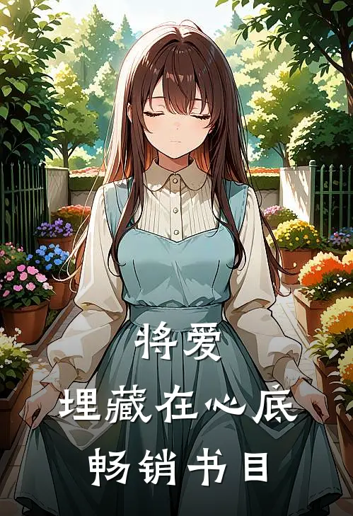 将爱,埋藏在心底畅销书目是