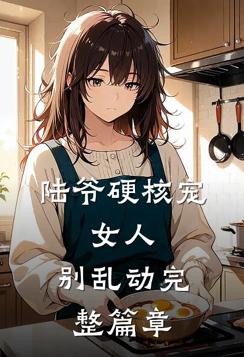 陆爷硬核宠女人,别乱动完整篇章