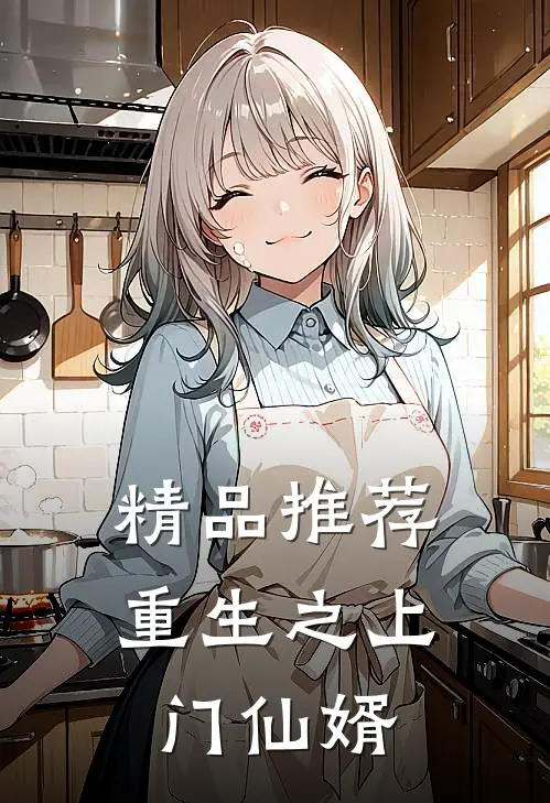 精品推荐重生之上门仙婿