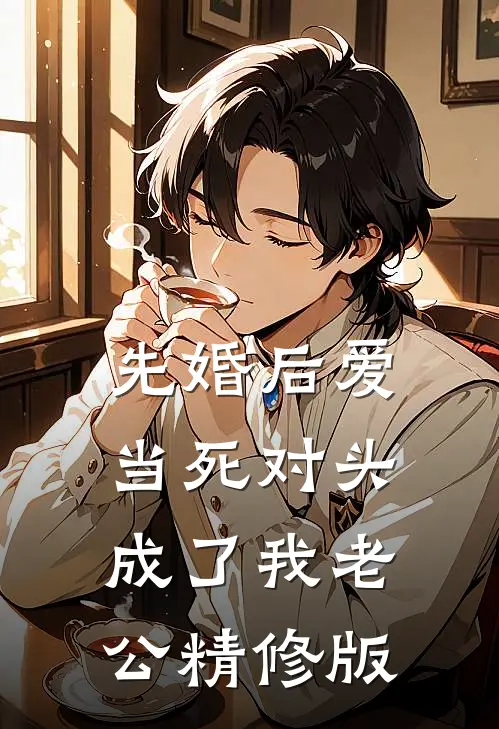 先婚后爱：当死对头成了我老公精修版