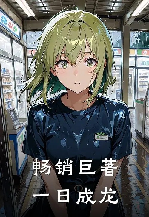 畅销巨著一日成龙
