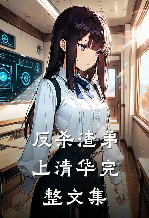 反杀渣弟上清华完整文集