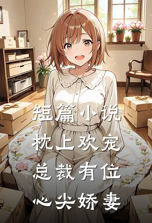 短篇枕上欢宠总裁有位心尖娇妻免费阅读