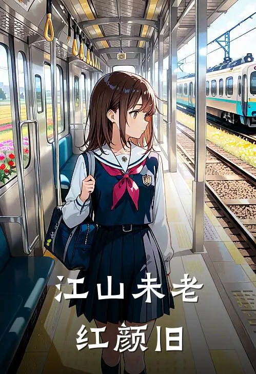江山未老红颜旧
