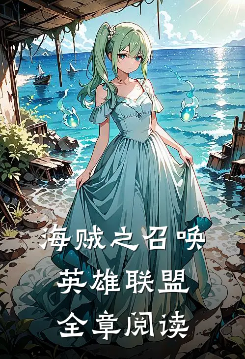 海贼之召唤英雄联盟全章阅读