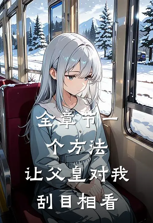 全章节一个方法,让父皇对我刮目相看