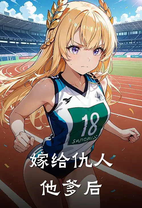 嫁给仇人他爹后