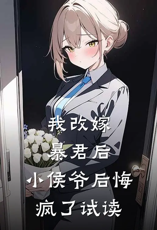 我改嫁暴君后,小侯爷后悔疯了试读