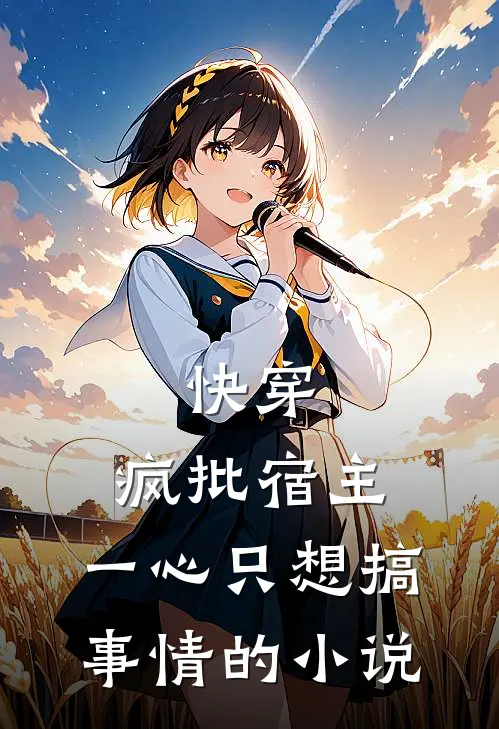 快穿疯批宿主,一心只想搞事情的免费阅读