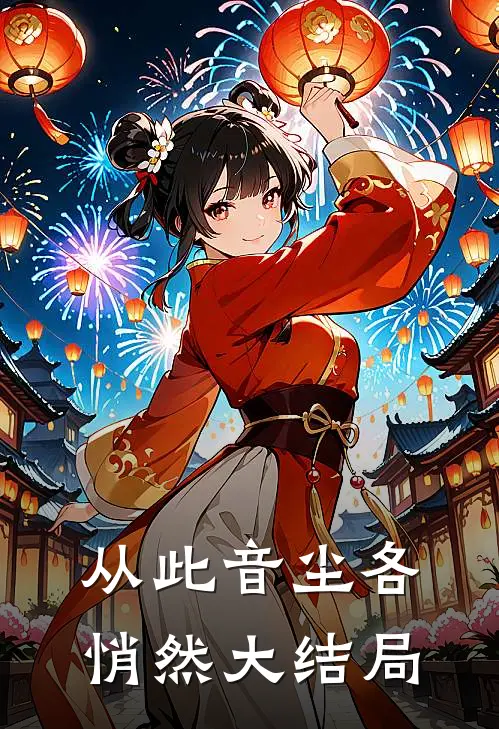 从此音尘各悄然大结局博寒声