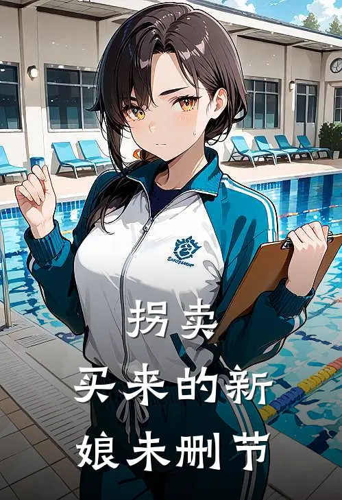 拐卖买来的新娘未删节