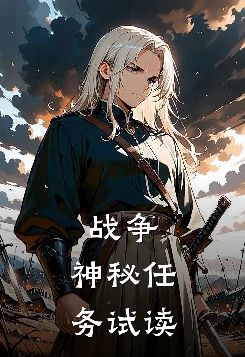 战争神秘任务试读在线阅读