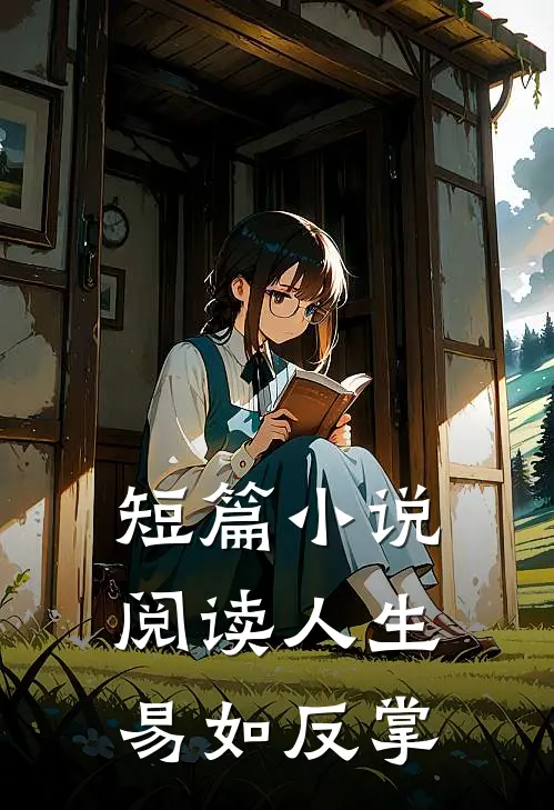 短篇阅读人生,易如反掌的