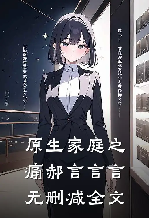 原生家庭之痛郝言言言无删减全文