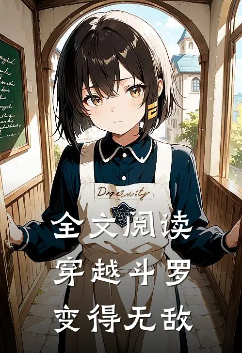 全文阅读穿越斗罗变得无敌