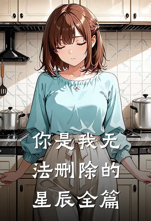 你是我无法删除的星辰全篇