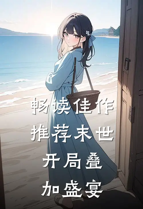 畅读佳作推荐末世开局叠加盛宴的
