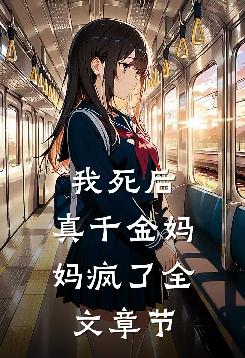 我死后,真千金妈妈疯了全文章节阅读